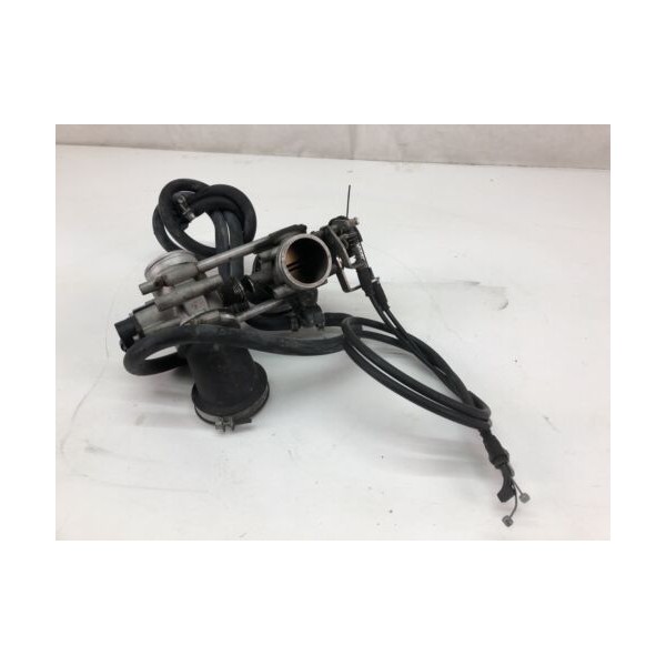 PARAFANGO ANTERIORE DUCATI MONSTER 800 S2R 2004-2007