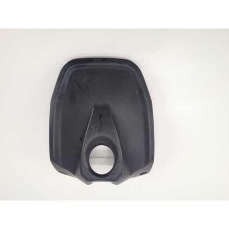 CARENA PLASTICA CENTRALE BLOCHETTO CHIAVI APRILIA SHIVER 750 2007-2016