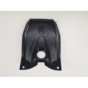 CARENA PLASTICA CENTRALE BLOCHETTO CHIAVI APRILIA SHIVER 750 2007-2016 2