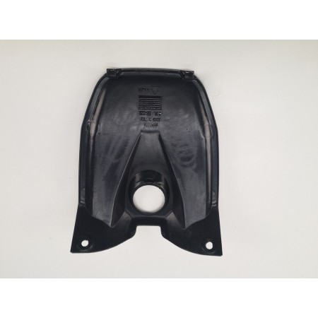 CARENA PLASTICA CENTRALE BLOCHETTO CHIAVI APRILIA SHIVER 750 2007-2016