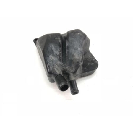 VASCA VASCETTA RECUPERO FUMI DUCATI MONSTER 800 S2R 2004-2007