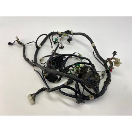 KOMPLETTE ELEKTRISCHE ANLAGE SPANNUNGSREGLER KYMCO XCITING 250 2005-2008