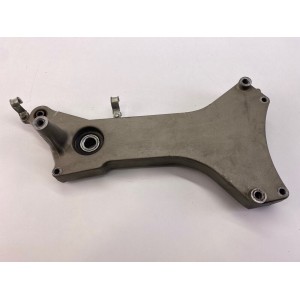 BRACKET ENGINE MOUNT MUFFLER KYMCO XCITING 250 2005-2008