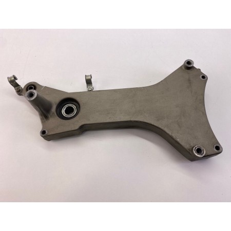 BRACKET ENGINE MOUNT MUFFLER KYMCO XCITING 250 2005-2008