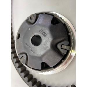 MALOSSI VARIATOR GETRIEBE KIT SYM SYMPHONY 50 S 4T 2010-2017 2