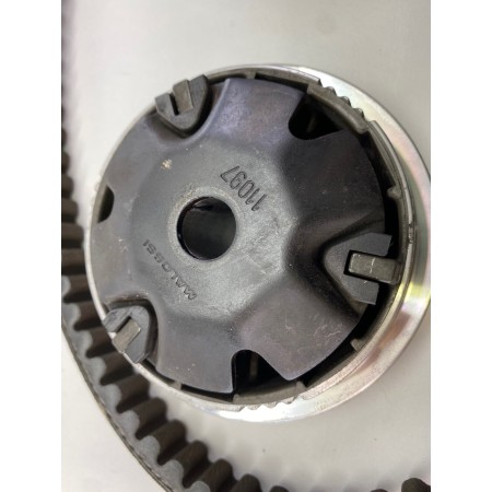 MALOSSI VARIATOR GETRIEBE KIT SYM SYMPHONY 50 S 4T 2010-2017