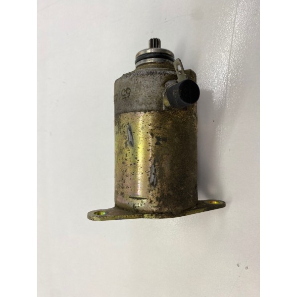 MOTOR ANLASSER SYM SYMPHONY 50 S 4T 2010-2017