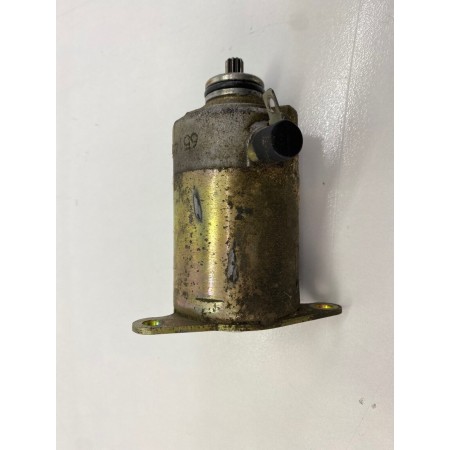 DÉMARREUR MOTEUR SYM SYMPHONY 50 S 4T 2010-2017