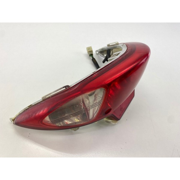 REAR LIGHT SYM SYMPHONY 50 125 150 S 4T 2010-2017