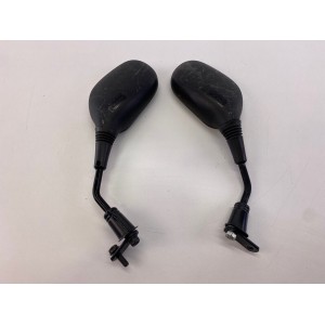 COPPIA SPECHIETTI RETROVISORI DX SX SYM SYMPHONY 50 S 4T 2010-2017