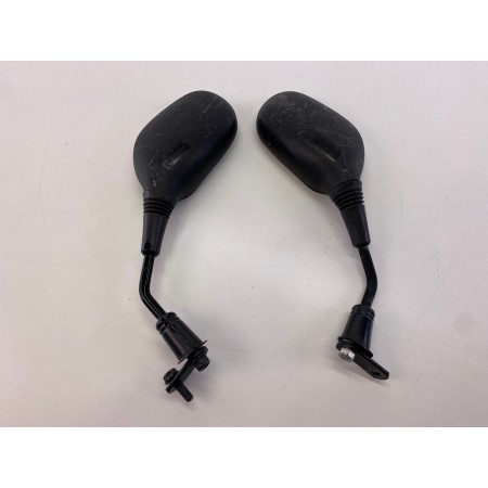 PAAR RÜCKSPIEGEL RECHTS LINKS SYM SYMPHONY 50 S 4T 2010-2017