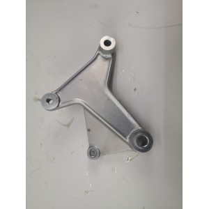 REAR FRAME SHOCK ABSORBER BRACKET APRILIA SHIVER 750 2007-2016