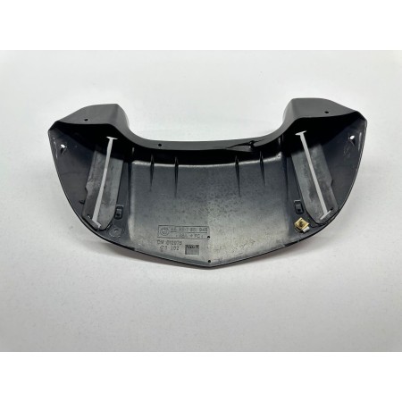 PLASTIC WINDSCREEN WINDSHIELD COVER BMW R 850 RT R850 RT 2002-2005 ABS