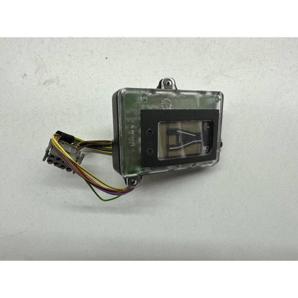 DISPLAY SENSORE LIVELLO CARBURANTE ACQUA BMW R 850 RT R850 RT 2002-2005 ABS