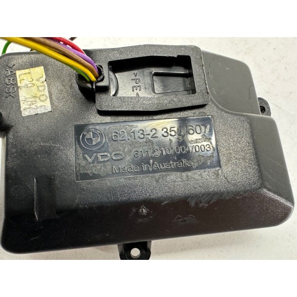 DISPLAY SENSORE LIVELLO CARBURANTE ACQUA BMW R 850 RT R850 RT 2002-2005 ABS