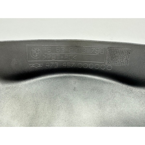 CARENA COVER COPRI SERBATOIO BMW R 850 RT R850 RT 2002-2005 ABS