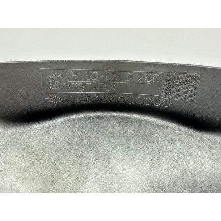 CARENA COVER COPRI SERBATOIO BMW R 850 RT R850 RT 2002-2005 ABS