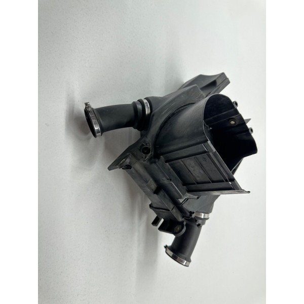 LUFTKASTEN LUFTFILTERKASTEN BMW R 850 RT R850 RT 2002-2005 ABS