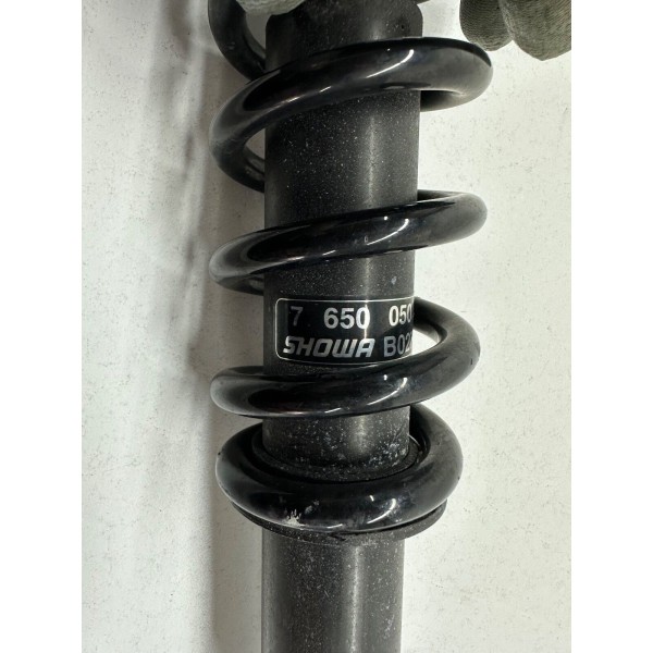 BMW R 850 RT FRONT SHOCK ABSORBER R850 RT 2002-2005 ABS