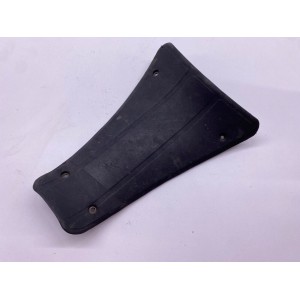 PORTE CENTRALE EN CAOUTCHOUC PIAGGIO VESPA 250 300 GT GTS 2003-2013