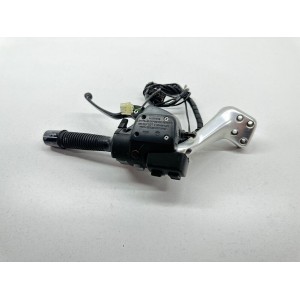 SEMIMANUBRIO SINISTRO POMPA FRIZIONE SX BMW R 850 RT R850 RT 2002-2005 ABS