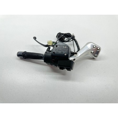 HALBLENKER LINKS KUPPLUNGSPUMPE LINKS BMW R 850 RT R850 RT 2002-2005 ABS