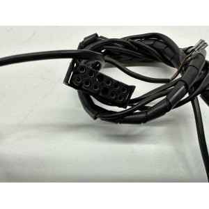 HALBLENKER LINKS KUPPLUNGSPUMPE LINKS BMW R 850 RT R850 RT 2002-2005 ABS 2