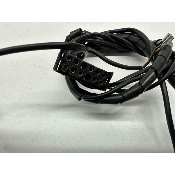 HALBLENKER LINKS KUPPLUNGSPUMPE LINKS BMW R 850 RT R850 RT 2002-2005 ABS