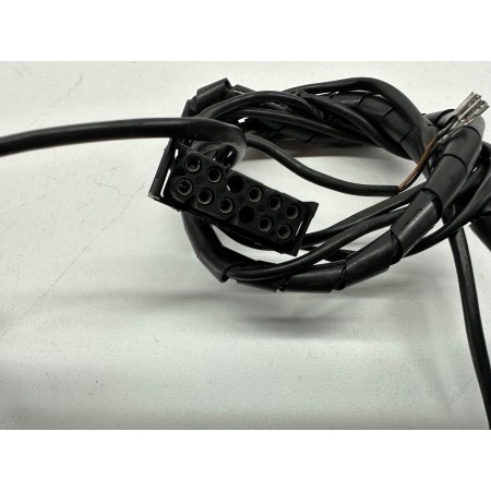 HALBLENKER LINKS KUPPLUNGSPUMPE LINKS BMW R 850 RT R850 RT 2002-2005 ABS