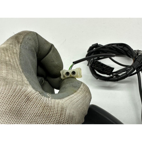 SEMIMANUBRIO SINISTRO POMPA FRIZIONE SX BMW R 850 RT R850 RT 2002-2005 ABS