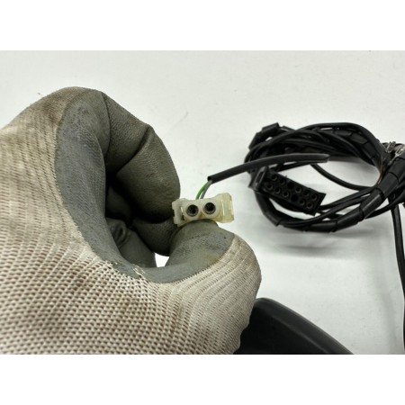 HALBLENKER LINKS KUPPLUNGSPUMPE LINKS BMW R 850 RT R850 RT 2002-2005 ABS