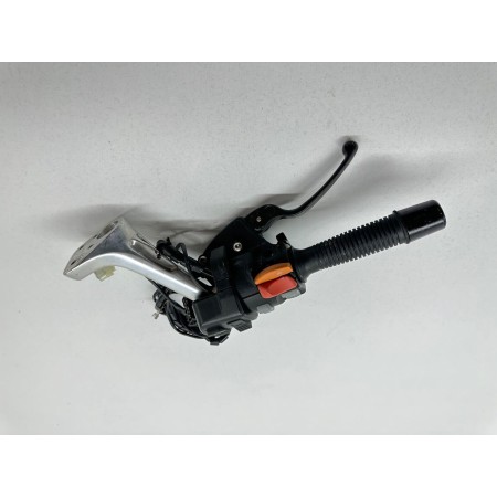 SEMIMANUBRIO SINISTRO POMPA FRIZIONE SX BMW R 850 RT R850 RT 2002-2005 ABS