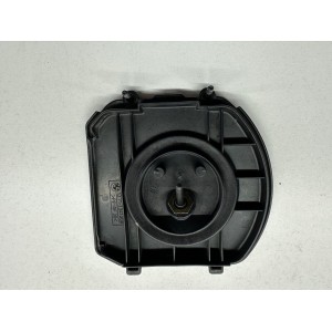 PLASTICA COVER AIR BOX BMW R 850 RT R850 RT 2002-2005 ABS 2