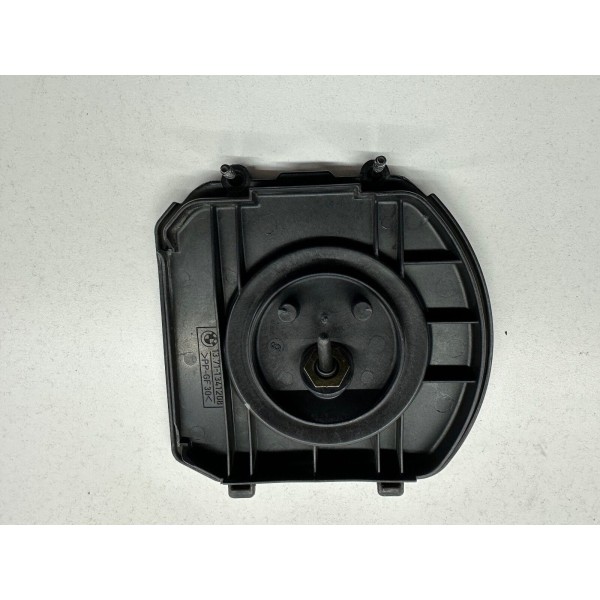 PLASTICA COVER AIR BOX BMW R 850 RT R850 RT 2002-2005 ABS