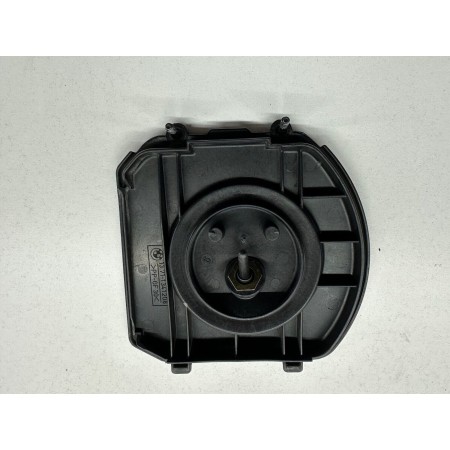 KUNSTSTOFFDECKEL LUFTKASTEN BMW R 850 RT R850 2002-2005 ABS