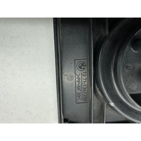 KUNSTSTOFFDECKEL LUFTKASTEN BMW R 850 RT R850 2002-2005 ABS