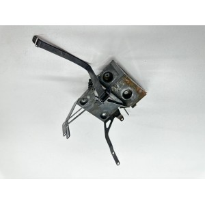 BATTERIEFACH BMW R 850 RT R850 RT 2002-2005 ABS