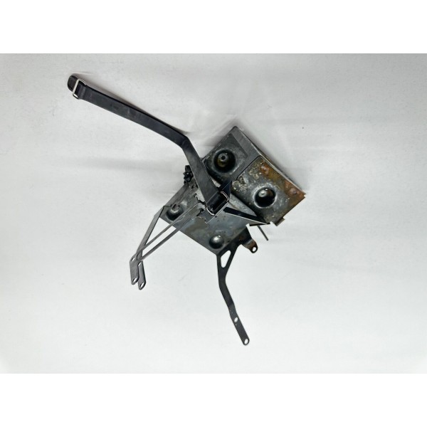 VANO CONTENITORE BATTERIA BMW R 850 RT R850 RT 2002-2005 ABS