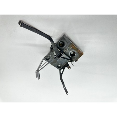 VANO CONTENITORE BATTERIA BMW R 850 RT R850 RT 2002-2005 ABS