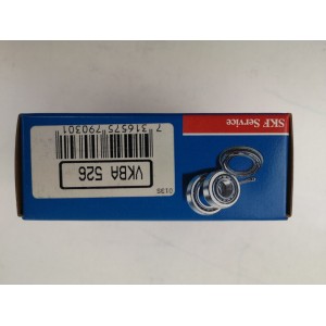 Kit de roulement de roue VKBA526 Opel Combo Commodore Kadett Monza Rekord Vauxhall