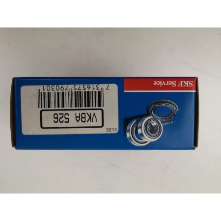 Kit cuscinetti ruota VKBA526 Opel Combo Commodore Kadett Monza Rekord Vauxhall