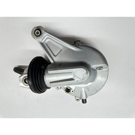 KEGELRADPAAR HINTERRADNABE 32/10 BMW R 850 RT R850 RT 2002-2005 ABS