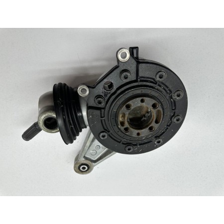 KEGELRADPAAR HINTERRADNABE 32/10 BMW R 850 RT R850 RT 2002-2005 ABS