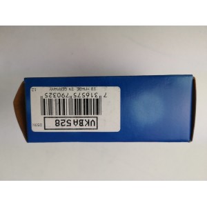 1975 1977   VKBA528 KIT CUSCINETTO RUOTA ANTERIORE TK465