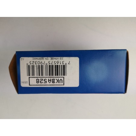 1975 1977 VKBA528 KIT COJINETE RUEDA DELANTERA TK465