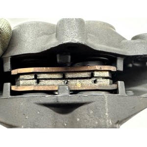 PAAR VORDERE BREMSSÄTTEL RECHTS LINKS BMW R 850 RT R850 RT 2002-2005 ABS 2