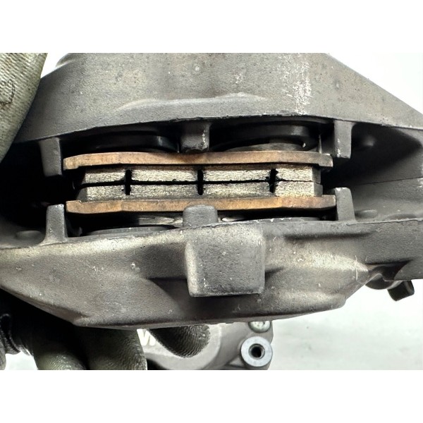 COPPIA PINZE FRENO ANTERIORI DX SX BMW R 850 RT R850 RT 2002-2005 ABS