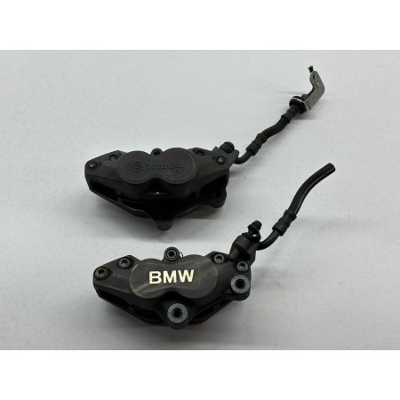 PAAR VORDERE BREMSSÄTTEL RECHTS LINKS BMW R 850 RT R850 RT 2002-2005 ABS