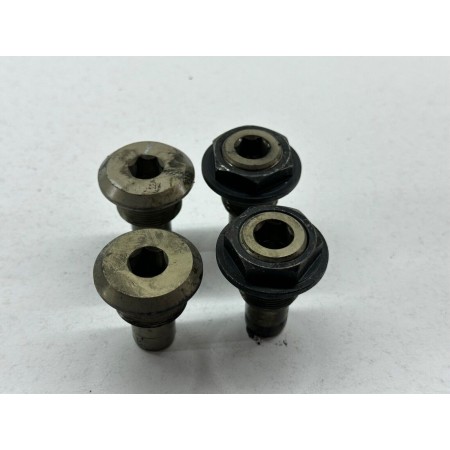 4 VITI FORCELLONE TRASMISSIONE CARDANO  BMW R 850 RT R850 RT 2002-2005 ABS