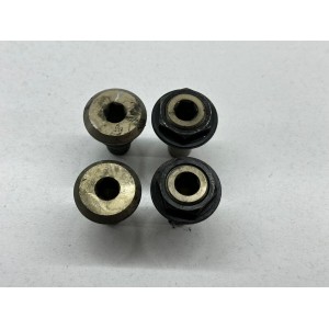 4 VITI FORCELLONE TRASMISSIONE CARDANO  BMW R 850 RT R850 RT 2002-2005 ABS 2